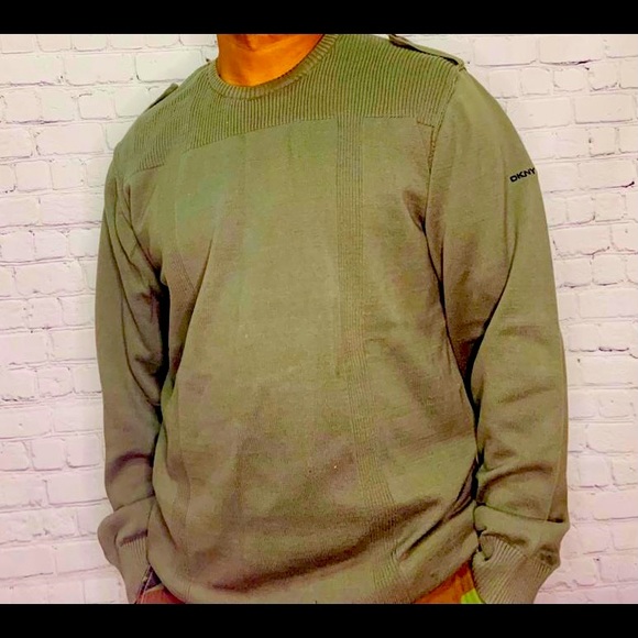 Men’s sweater - Picture 1 of 3